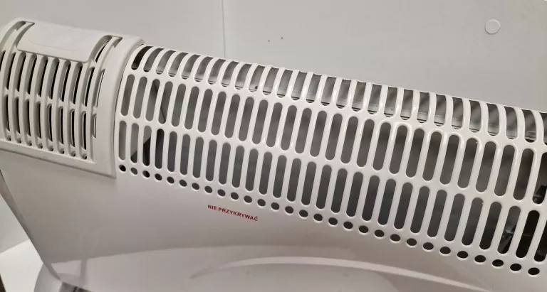 GRZEJNIK ELEKTRYCZNY SANICO N10 2000W