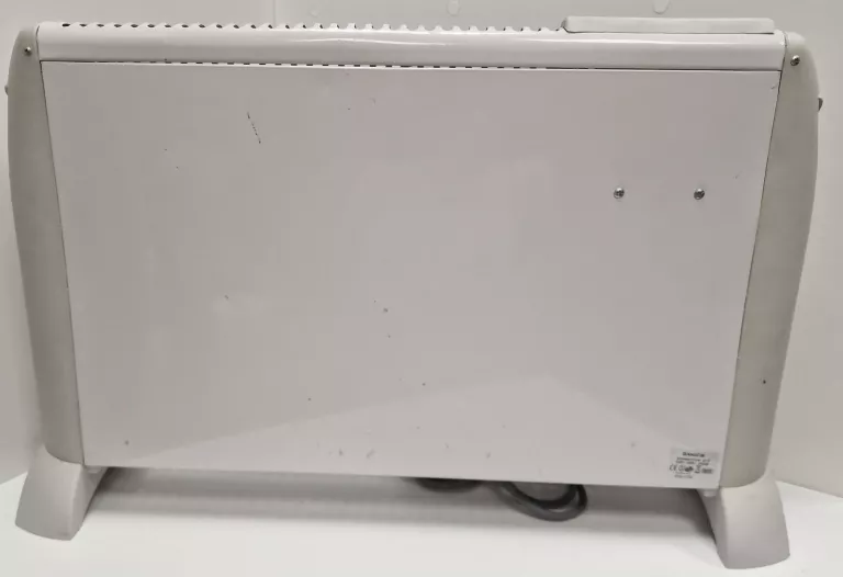GRZEJNIK ELEKTRYCZNY SANICO N10 2000W