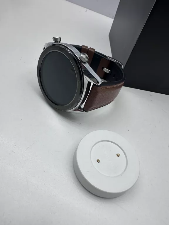 Huawei watch hotsell gt classic black