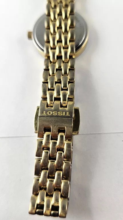 ZEGAREK TISSOT T058.009.A