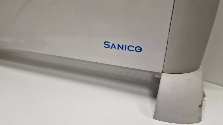 GRZEJNIK ELEKTRYCZNY SANICO N10 2000W