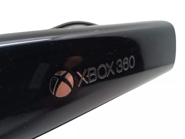 KINECT XBOX 360