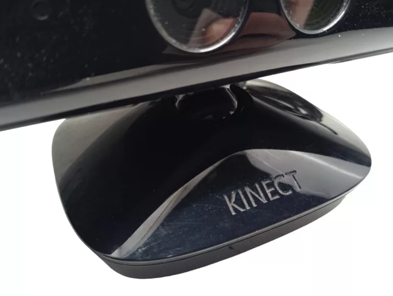 KINECT XBOX 360