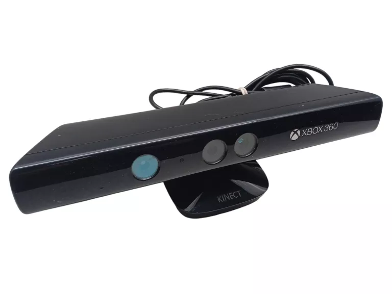 KINECT XBOX 360
