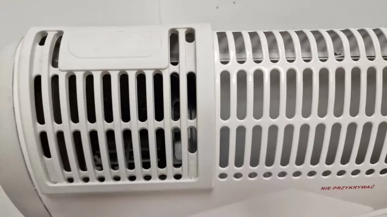 GRZEJNIK ELEKTRYCZNY SANICO N10 2000W