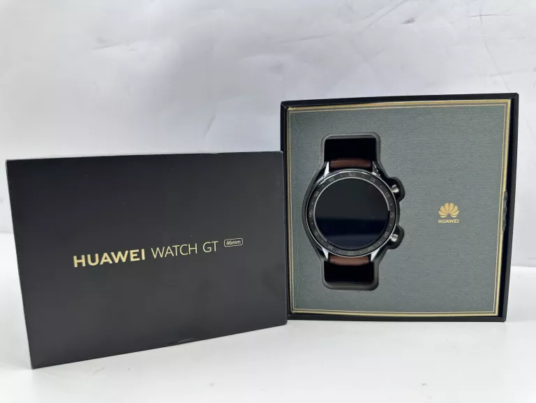 Huawei smart sales watch gt classic