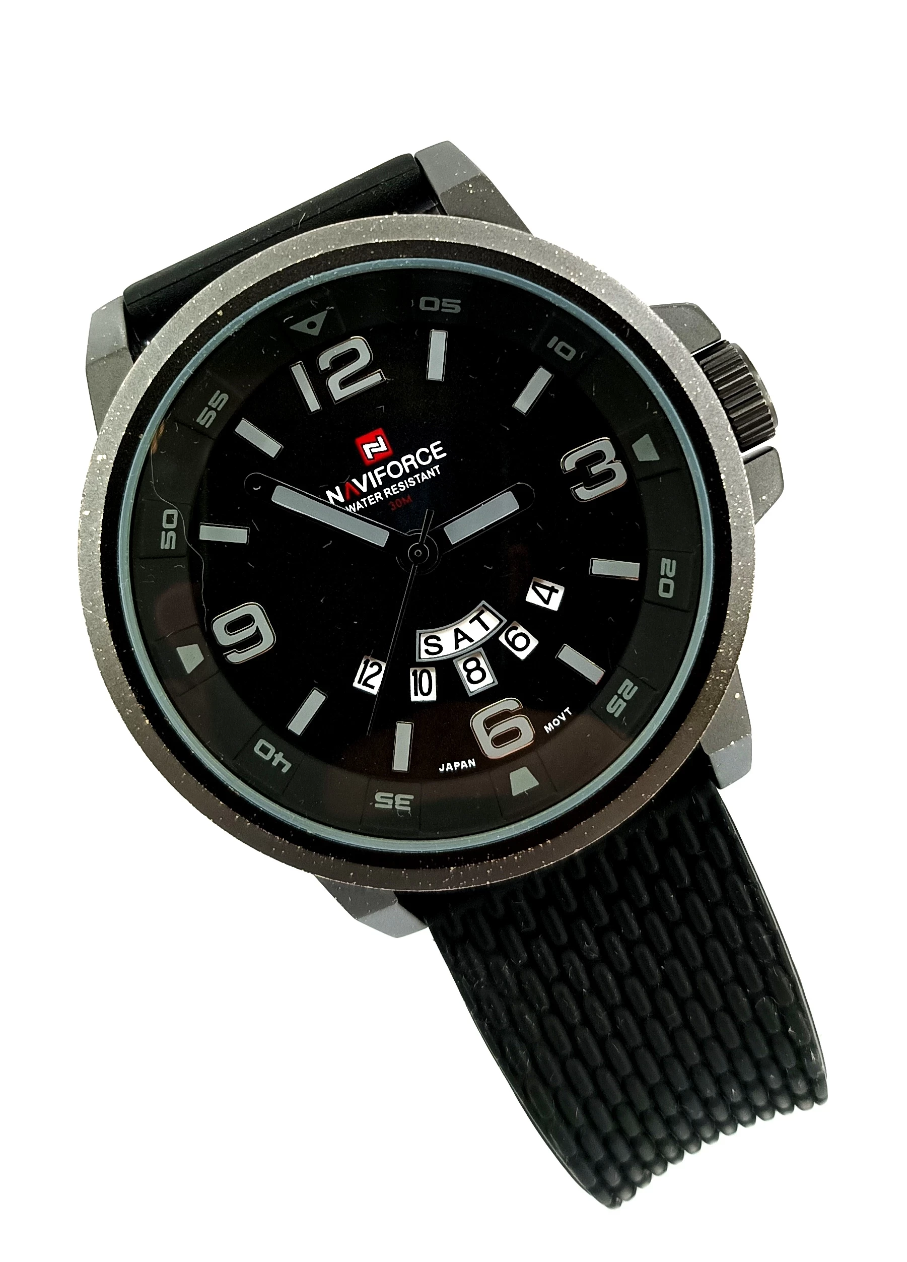 Naviforce watch outlet nf9028m