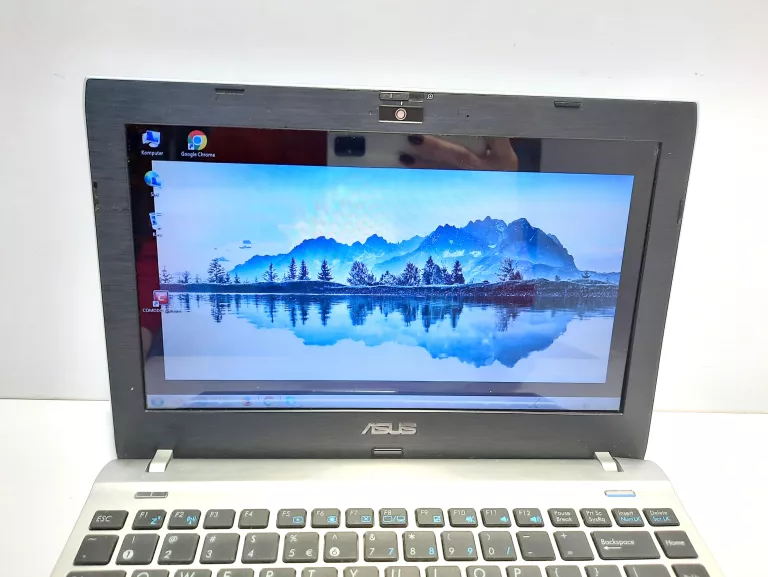 LAPTOP ASUS 1225B