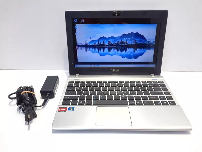 LAPTOP ASUS 1225B