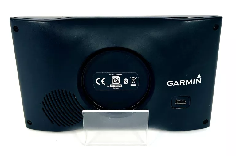 NAWIGACJA GARMIN NUVI 2567 LM