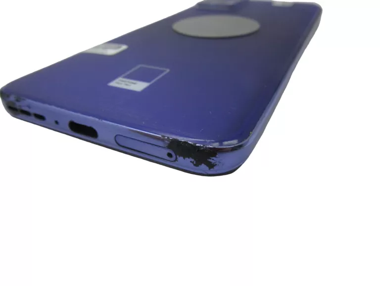 TELEFON MOTOROLO MOTO EDGE 30 NEO 8/128 PĘKNIĘCIE