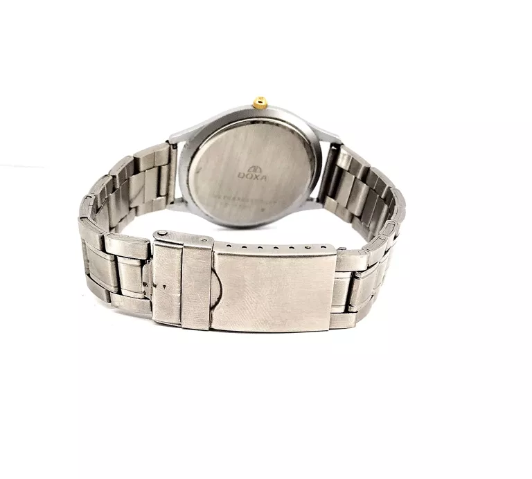 ZEGAREK MĘSKI DOXA 02 6773 29 SWISS MADE