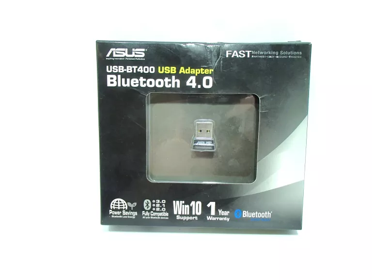 USB ADAPTER BLUETOOTH 4.0 KOMPLET