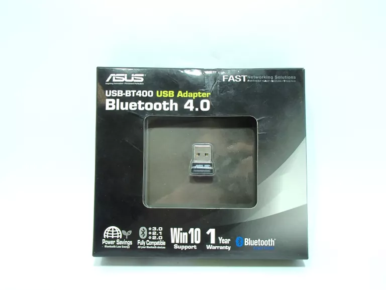 USB ADAPTER BLUETOOTH 4.0 KOMPLET