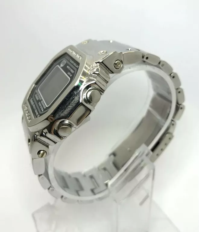 ZEGAREK MĘSKI CASIO G-SHOCK GMW-B5000 3459 20BAR