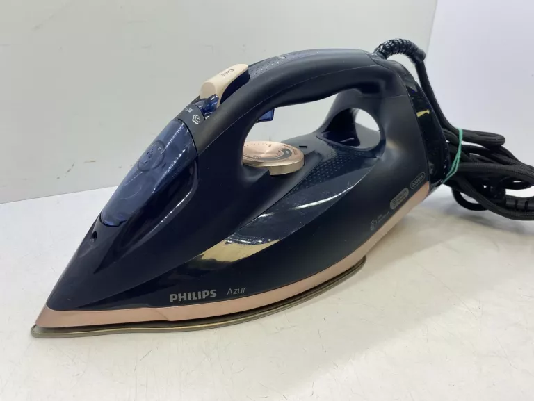 ŻELAZKO PHILIPS GC4909/60 3000 W