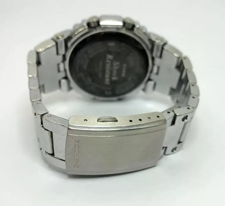 ZEGAREK MĘSKI CASIO G-SHOCK GMW-B5000 3459 20BAR