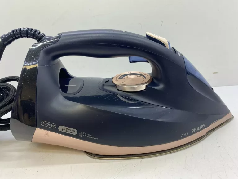 ŻELAZKO PHILIPS GC4909/60 3000 W