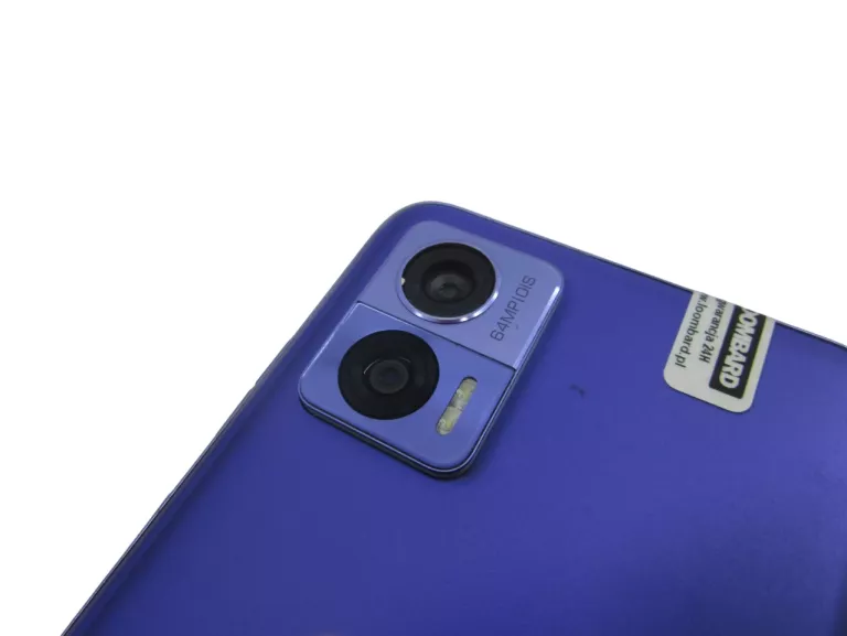 TELEFON MOTOROLO MOTO EDGE 30 NEO 8/128 PĘKNIĘCIE