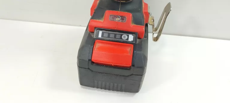 WKRĘTARKA EINHELL TE-CD 18/40 + AKU 4.0AH BN