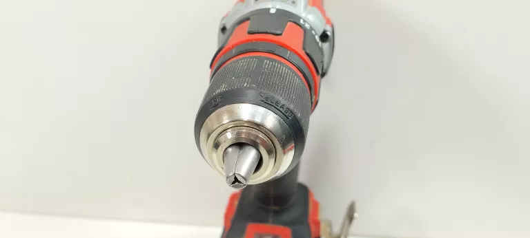 WKRĘTARKA EINHELL TE-CD 18/40 + AKU 4.0AH BN