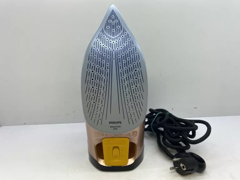 ŻELAZKO PHILIPS GC4909/60 3000 W