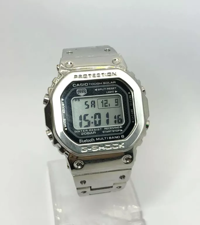 ZEGAREK MĘSKI CASIO G-SHOCK GMW-B5000 3459 20BAR