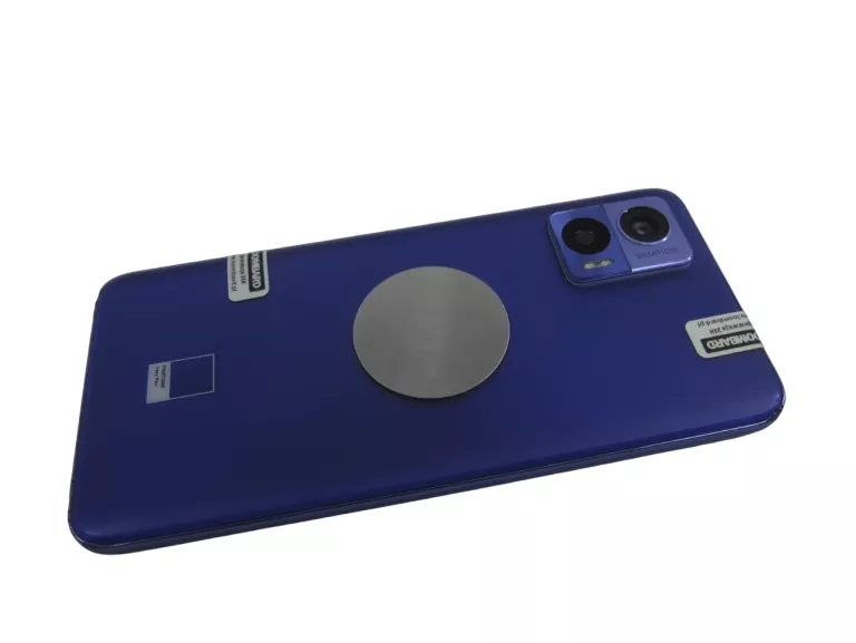TELEFON MOTOROLO MOTO EDGE 30 NEO 8/128 PĘKNIĘCIE
