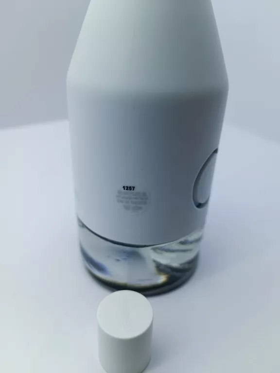 WODA TOALETOWA CALVIN KLEIN IN2U MEN 150ML