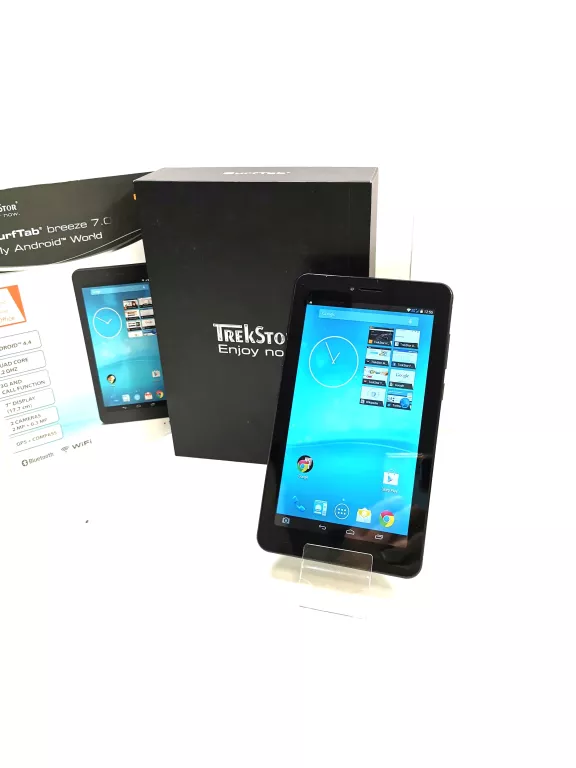 TABLET TREKSTOR SURFTAB 7