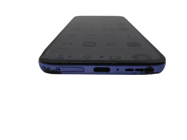 TELEFON MOTOROLO MOTO EDGE 30 NEO 8/128 PĘKNIĘCIE