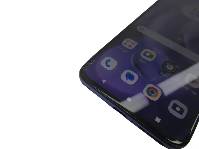 TELEFON MOTOROLO MOTO EDGE 30 NEO 8/128 PĘKNIĘCIE