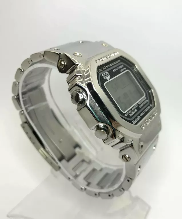 ZEGAREK MĘSKI CASIO G-SHOCK GMW-B5000 3459 20BAR