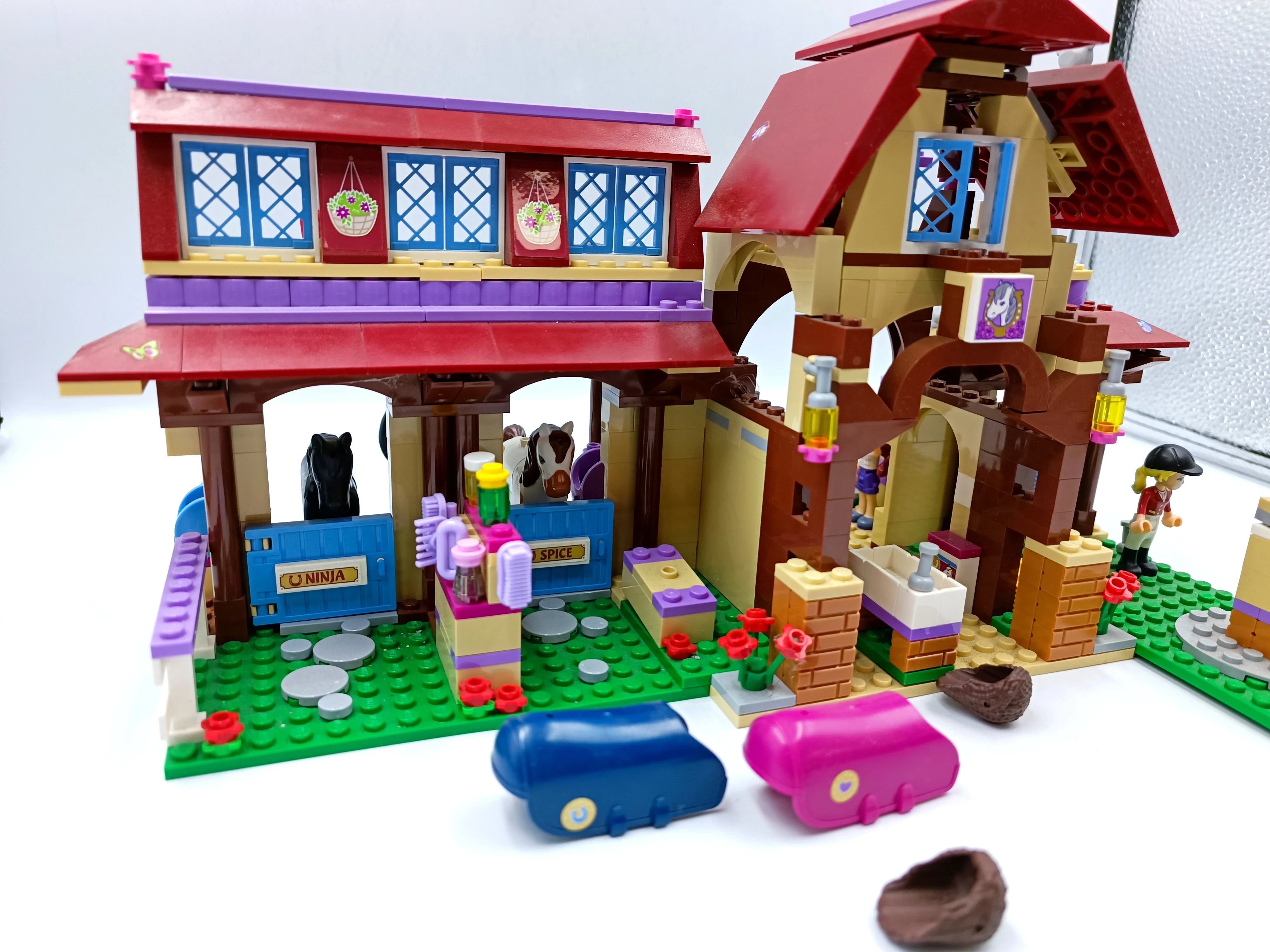 klocki-lego-41126-zlozone-stan-uzywany