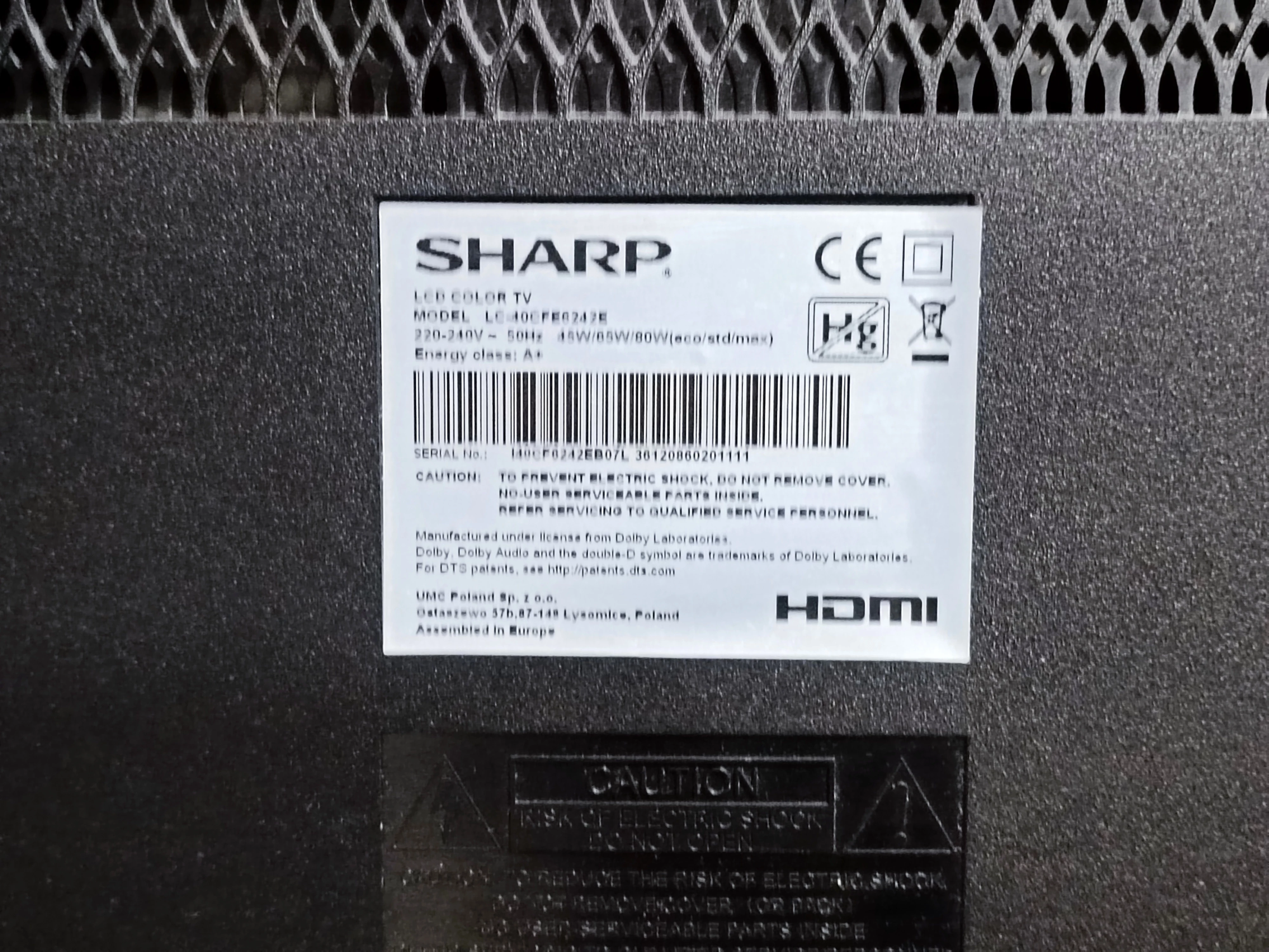 sharp-aquos-lc-40cfe6242e-led-40-cali-smart-tv-dvbt-2-przekatna-ekranu-cale-40