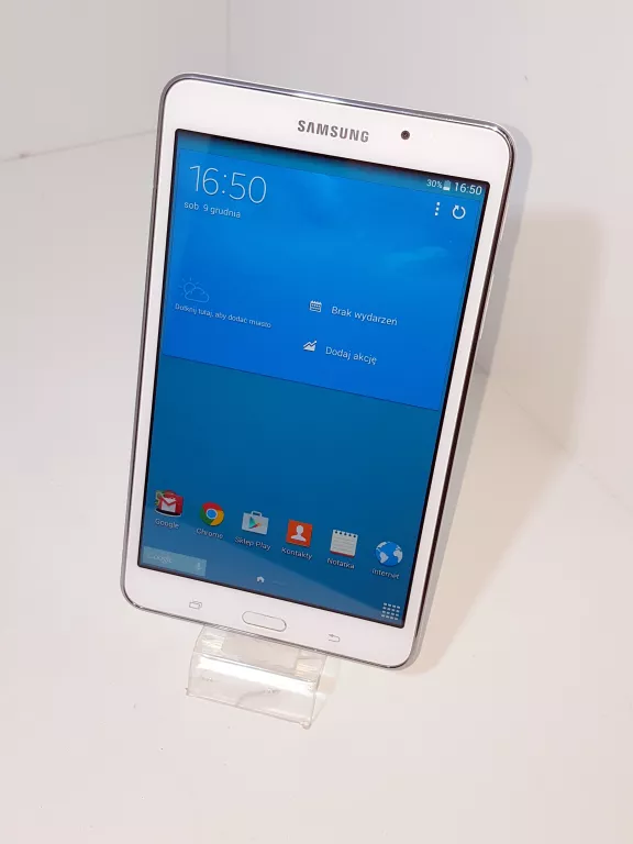 TABLET SAMSUNG GALAXY TAB 4 T230