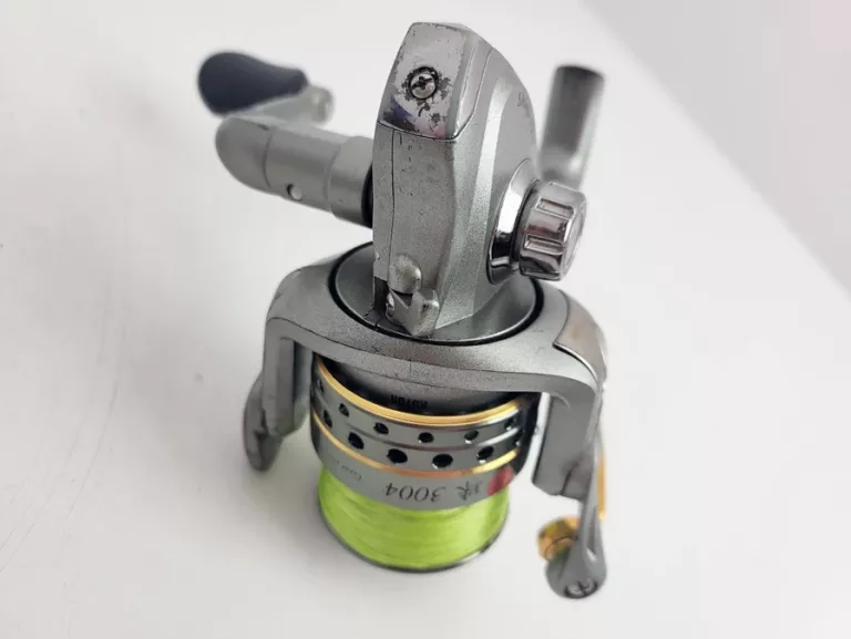 KOŁOWROTEK MIKADO SHINJU 3004 FD 5.5:1