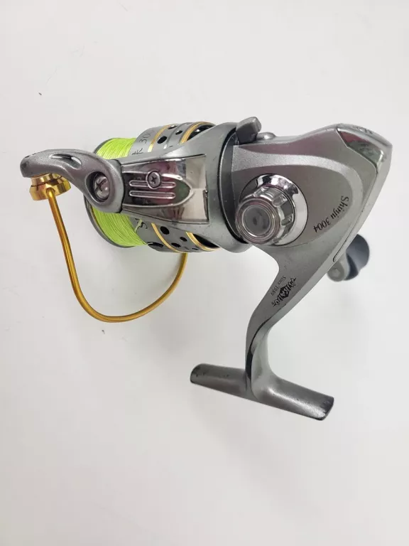 KOŁOWROTEK MIKADO SHINJU 3004 FD 5.5:1