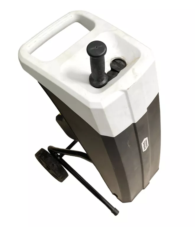 ROZDRABNIACZ ELEKTRYCZNY MACALLISTER MIS2500 60 L 2500 W