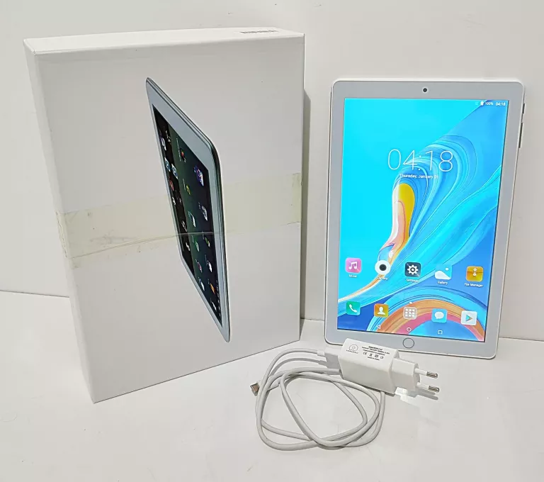 TABLET MOLY A8P 128 GB USZKODZONY