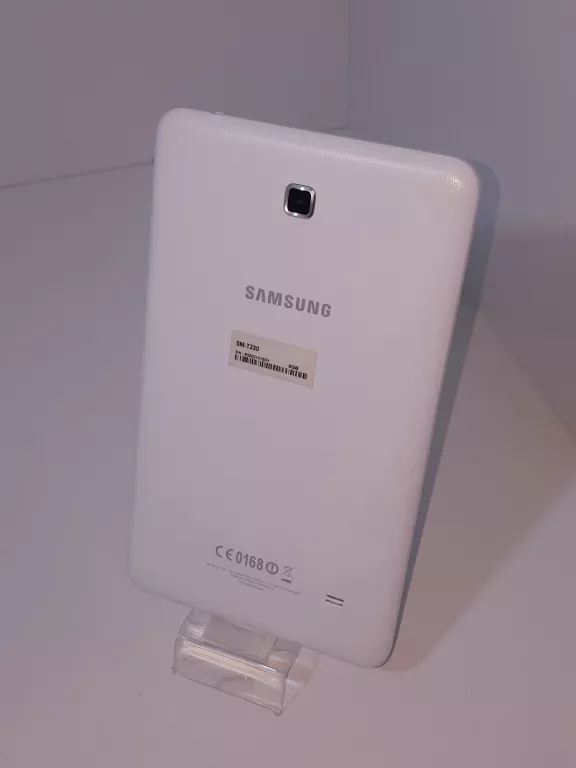 TABLET SAMSUNG GALAXY TAB 4 T230