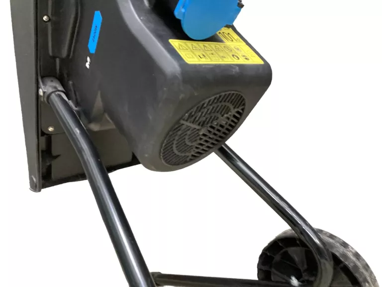 ROZDRABNIACZ ELEKTRYCZNY MACALLISTER MIS2500 60 L 2500 W