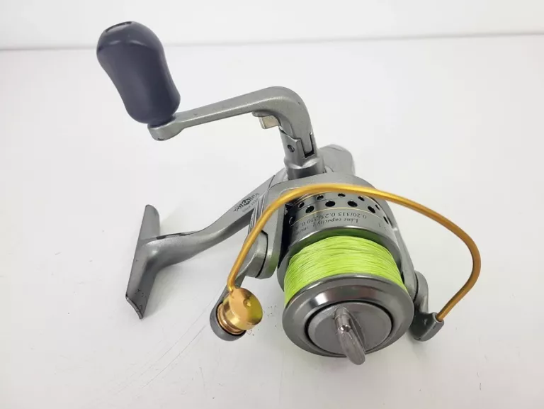 KOŁOWROTEK MIKADO SHINJU 3004 FD 5.5:1