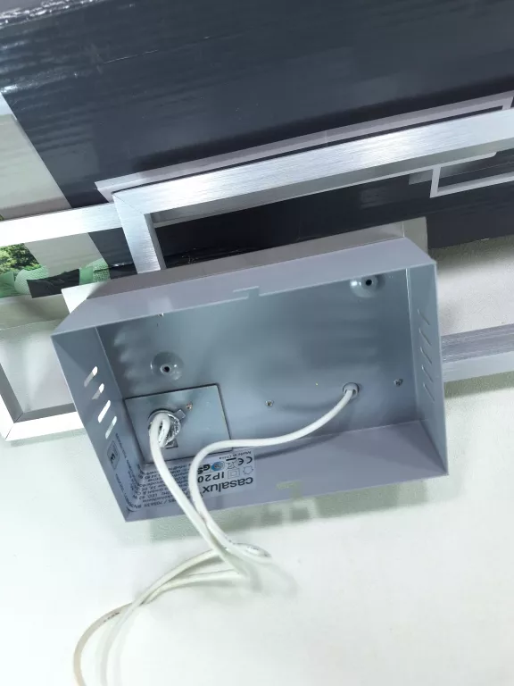 LAMPA SUFITOWA CASALUX 9A21985