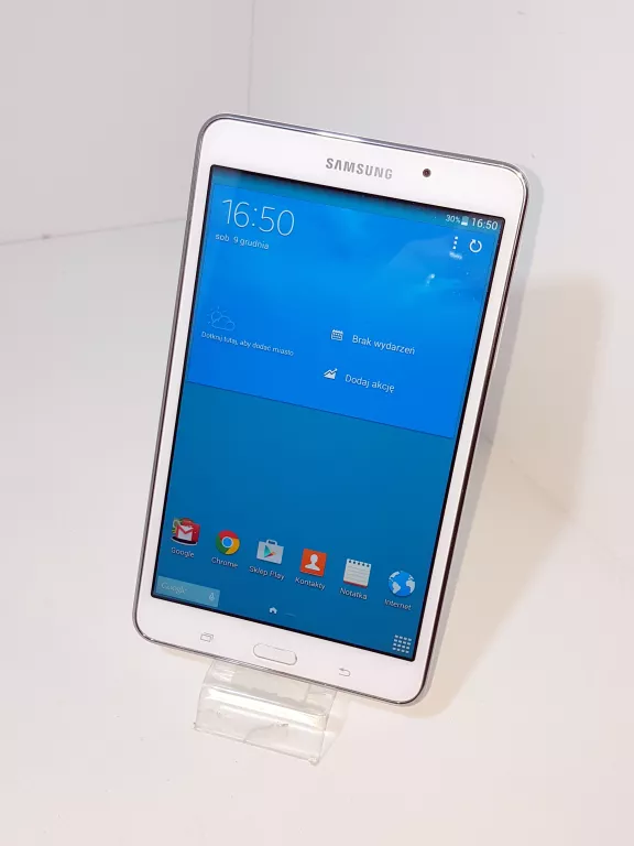 TABLET SAMSUNG GALAXY TAB 4 T230