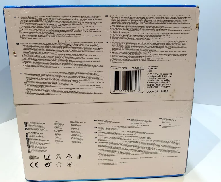 oczyszczacz-powietrza-philips-ac305551-komplet-model-ac305551