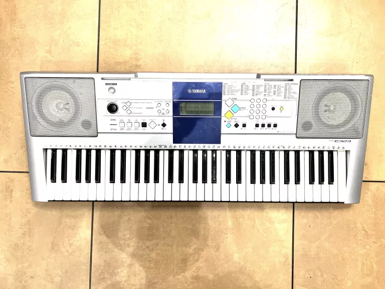 keyboard-yamaha-psr-e323-wolnosci-336-zabrze-sj