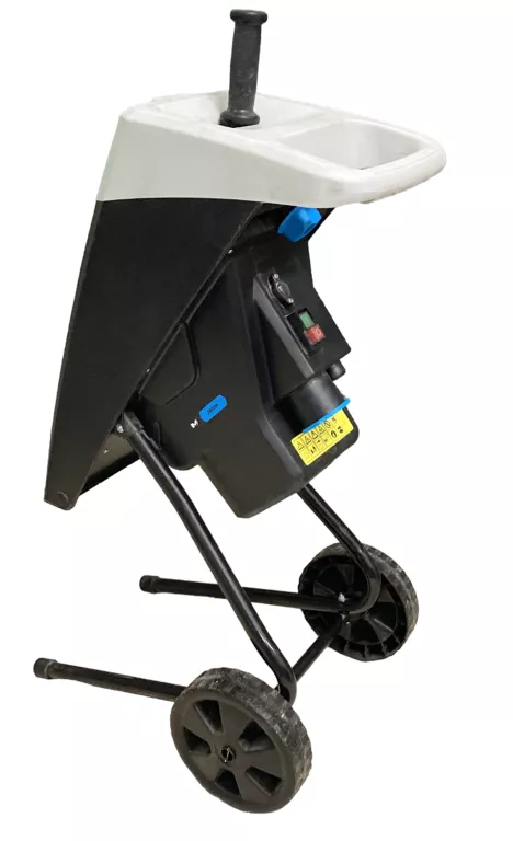 ROZDRABNIACZ ELEKTRYCZNY MACALLISTER MIS2500 60 L 2500 W