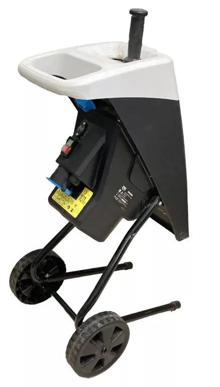 ROZDRABNIACZ ELEKTRYCZNY MACALLISTER MIS2500 60 L 2500 W