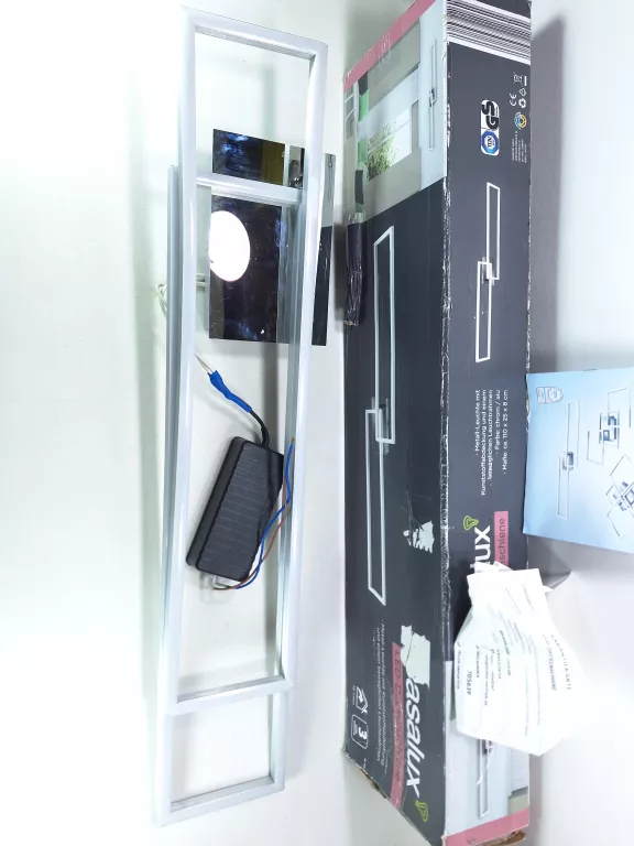 LAMPA SUFITOWA CASALUX 9A21985
